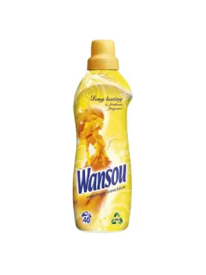 Rychlé Dodání Wansou aviváž 1l=4l, Mystery emotion, 40PD, koncentrát