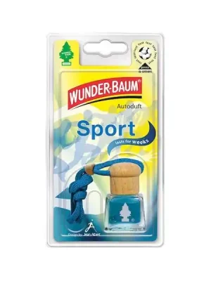 Cenový Hit Wunder Baum Sport
