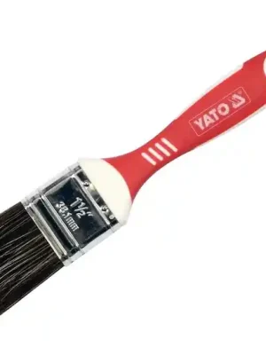 Jen Po Omezenou Doba Yato Anglický štětec, dvousložkový akrylový 2KA 1,5" YT-54561