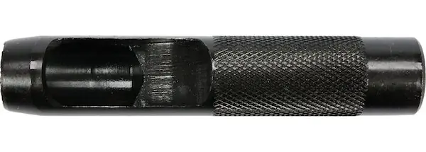 Aktuální Yato Děrovačka na kůži 17 mm YT-35865