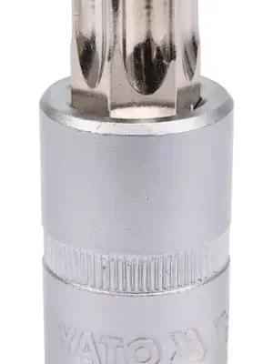 Yato Nástavec1/2" bit Torx T70 Finální Výprodej