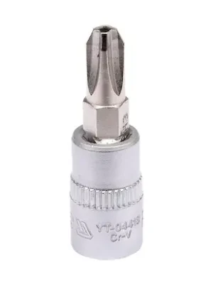Cenový Hit Yato Nástavec 1/4" bit PH3