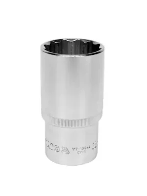 Yato Nástrčná hlavice 1/2¨ 9mm dvanáctihran dlouhá YT-12931 Nejprodávanější