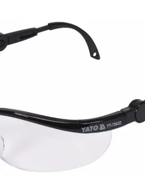 Yato Ochranné brýle YT-73632 Přímo Od Výrobce