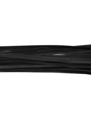 Yato - Páska stahovací černá rozpínací 400x7.6mm 50ks Objednat Nyní