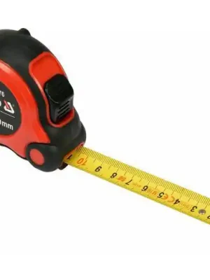 Koupit Online Yato Svinovací metr 5m x 19mm YT-71076
