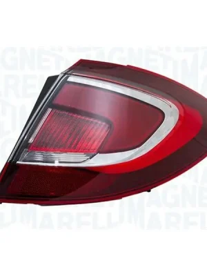 Zadní světlo MAGNETI MARELLI 714000062480 Vrácení Zdarma