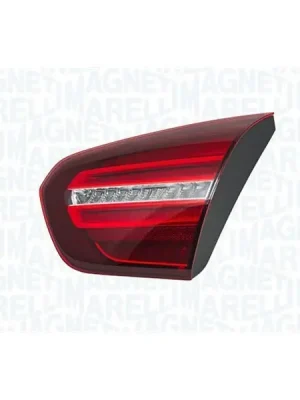 Zadní světlo MAGNETI MARELLI 714020740751 Bezpečná Platba