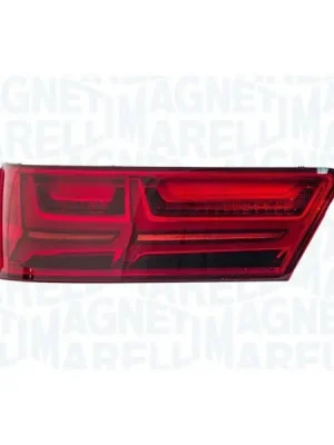 Autentický Zadní světlo MAGNETI MARELLI 714020900801