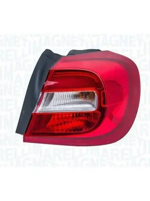 Super Cena Zadní světlo MAGNETI MARELLI 714021150855