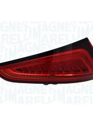 Oblíbený Zadní světlo MAGNETI MARELLI 714021240701