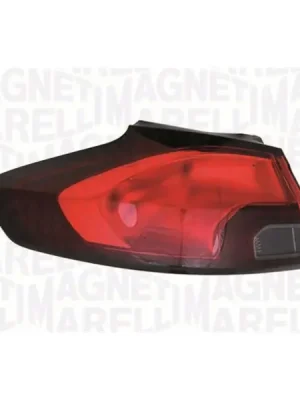 Zadní světlo MAGNETI MARELLI 714021470701 Expresní Doručení