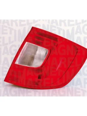 Objednat Nyní Zadní světlo MAGNETI MARELLI 714021481801