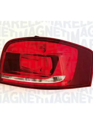 Zadní světlo MAGNETI MARELLI 714021910807 Cenová Bomba