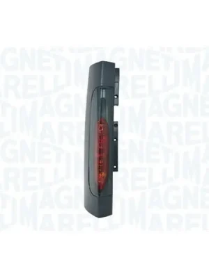 Finální Výprodej Zadní světlo MAGNETI MARELLI 714025460706