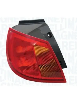 Levný Zadní světlo MAGNETI MARELLI 714027850802