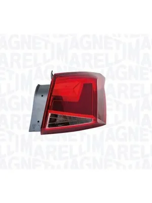 Akční Cena Zadní světlo MAGNETI MARELLI 714028968000