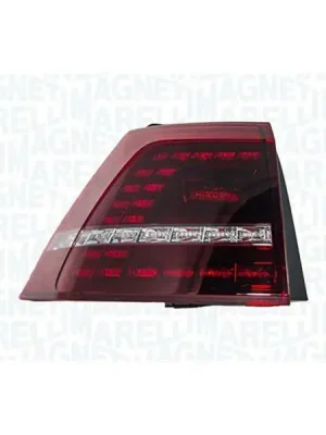 Zadní světlo MAGNETI MARELLI 714081230711 Nejlepší Cena