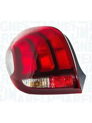 Nejlepší Cena Zadní světlo MAGNETI MARELLI 714081321002