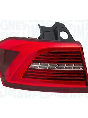 Zadní světlo MAGNETI MARELLI 714081440801 Pouze Dnes