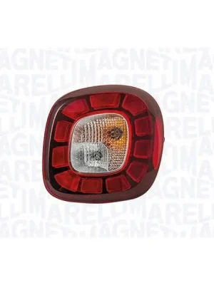 Vrácení Zdarma Zadní světlo MAGNETI MARELLI 715001135012