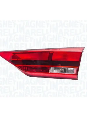 Zadní světlo MAGNETI MARELLI 715001185021 Finální Výprodej