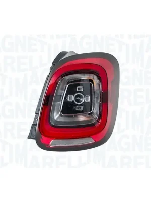 Zadní světlo MAGNETI MARELLI 715010429700 Cenově Výhodný