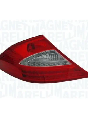 Zadní světlo MAGNETI MARELLI 715011061002 Přímo Od Výrobce