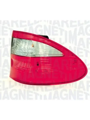 Zadní světlo MAGNETI MARELLI 715011064002 Nízká Cena