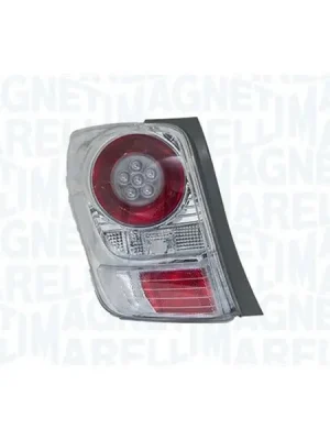 Pouze Dnes Zadní světlo MAGNETI MARELLI 715011110006