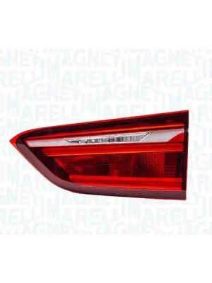 Značkový Zadní světlo MAGNETI MARELLI 715104241000