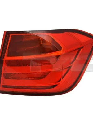 Must-Have Zadní světlo TYC 11-12275-06-2