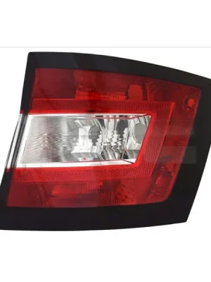 Must-Have Zadní světlo TYC 11-12812-01-2