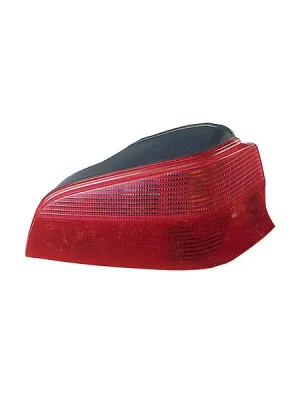 Zadní světlo VAN WEZEL 4018924 Super Cena