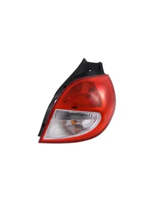 Must-Have Zadní světlo VAN WEZEL 4333932