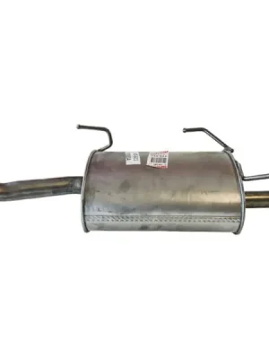 Zadní tlumič výfuku BOSAL 145-611 Akční Nabídka