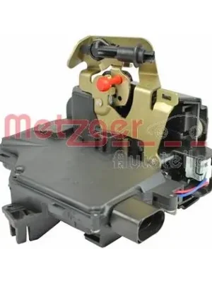 Jen Po Omezenou Doba Zámek dveří METZGER 2313035