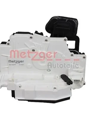Zámek dveří METZGER 2314377 Autentický