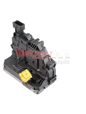 Nejlepší Volba Zámek dveří METZGER 2314445
