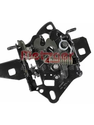 Must-Have Zámek kapoty motoru METZGER 2310880
