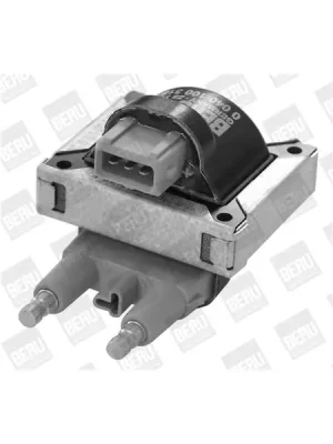 Zapalovací cívka BorgWarner (BERU) ZS318 Nakupujte Hned