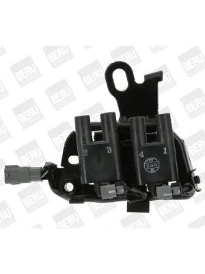 Zapalovací cívka BorgWarner (BERU) ZS482 Expresní Doručení