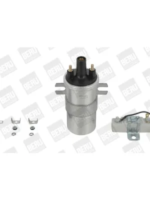 Akce Zapalovací cívka BorgWarner (BERU) ZS567