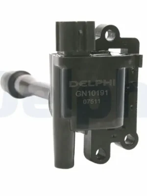 Zapalovací cívka DELPHI GN10191-12B1 Značkový