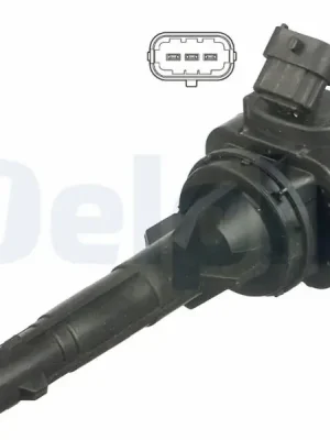 Zapalovací cívka DELPHI GN10203-12B1 Finální Výprodej