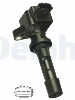 Zapalovací cívka DELPHI GN10499-12B1 Speciální Cena