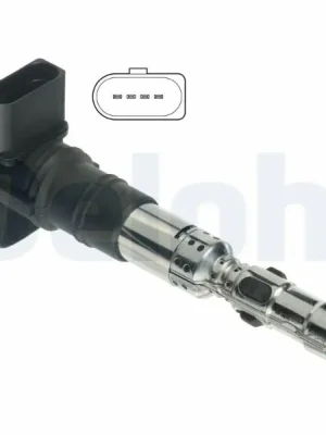 Zapalovací cívka DELPHI GN10706-12B1 Originální