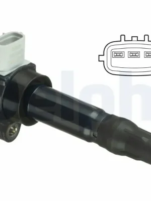 Zapalovací cívka DELPHI GN10793-12B1 Ověřený