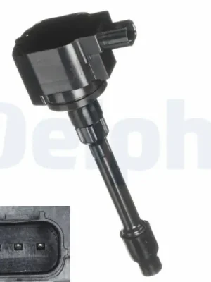 Zapalovací cívka DELPHI GN10886-12B1 Autentický