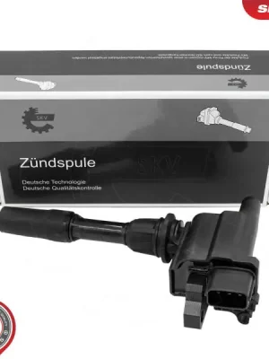 Zapalovací cívka ESEN SKV 03SKV363 Doprava Zdarma